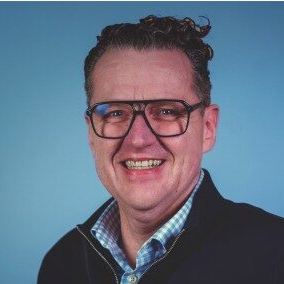 Heiko Gierhardt, Director Material Fulfilment at Jaguar Land Rover