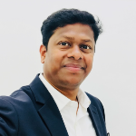 Srinivas Sandiri