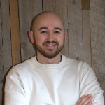 Jamie Bolton, Chief Strategy Officer at Fospha