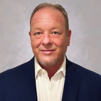 Chris Crocitto, Global Head of Fixed Income Securities & Repo Operations at Goldman Sachs