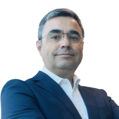 Nélio Marques, Head of Supply Chain Digitalisation and IT at Bondalti
