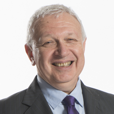 Leon Rubinstein