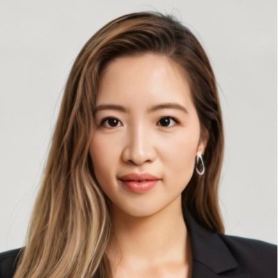 Queena Cheung