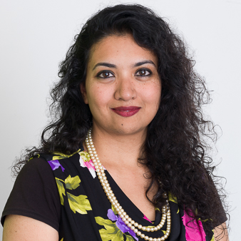 Farah Naz