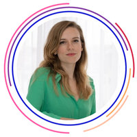Fern Watson, Manager, Emerging Tech and Research at FCA