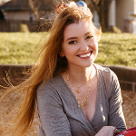 Molly Chapman, Senior Product Manager at Rothy's