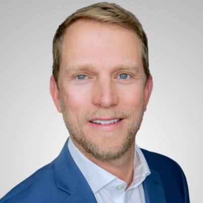 David Biser, Managing Director, Co-Head of Trading at Campbell & Company