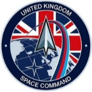 Lieutenant Commander Kevin McMorrow, S02 Command-PfO at UK Space Command