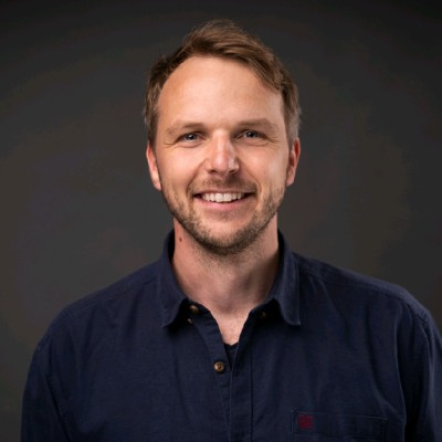 Phillip Rabsahl, Head of Procurement Transportation & Warehousing at Bayer