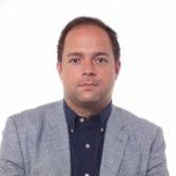 Jorge Aceituno Alcaide, Global Head of Category Management at Acciona