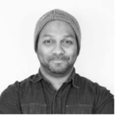 Sunil Gowda, CEO at Garmentory