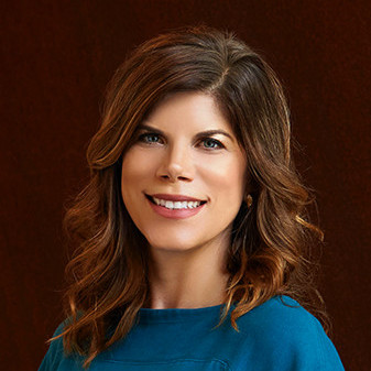 Amy DuRoss, Co-founder and CEO at Vineti