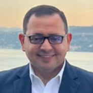 Victor Mina