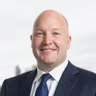 John Mack, CFO Funds at Sagard