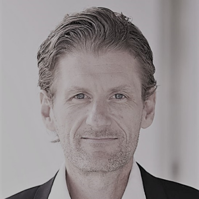 Dr. Andreas Hauser, Director Digital Service at TÜV SÜD