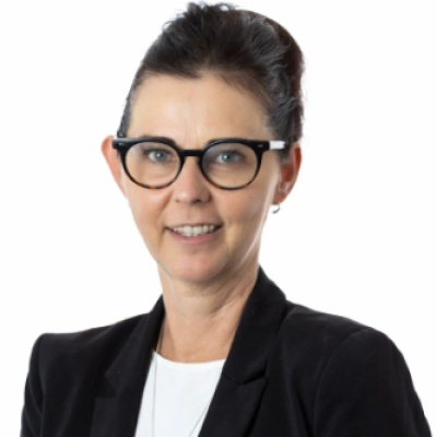 Fiona Renshaw