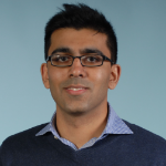 Baquer Mirza, Principal Category Manager, Marketing at AT&T