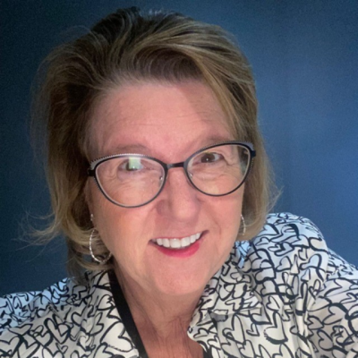 Susan Osborne, Division VP of Patient Experience at HCA Healthcare
