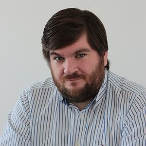 Joe Fitzsimons