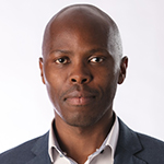 Jabu Mtsweni, Group Leader at Cyber Defence Research Area Council of Scientific and Industrial Research (CSIR)