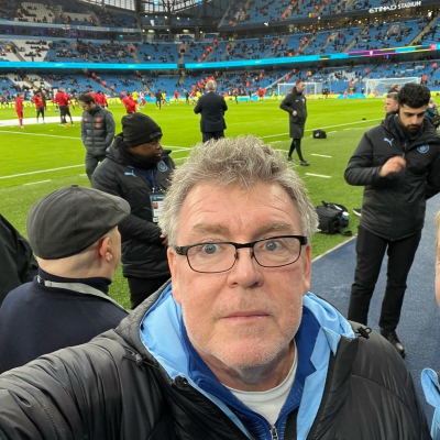 Jim Malone, Director Global Supply Chain NA at Grifols International SA