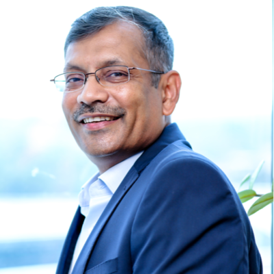 Vipul Parekh, Co-Founder at Bigbasket.com