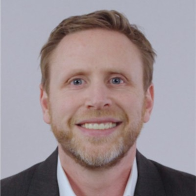 Callum Nieto, Head of IB Operations Americas at UBS