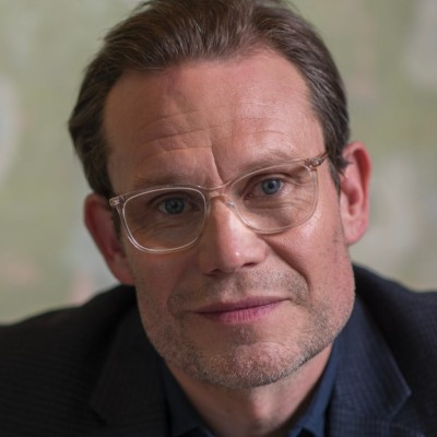 Justin Pearse, Editor-in-Chief at New Digital Age