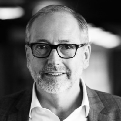 Mike Burton, CEO & Founder at Quorum15