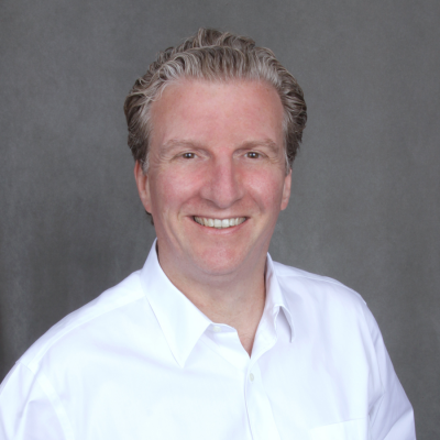 Mike Thrower
