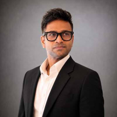 Ramsundar Subramanian