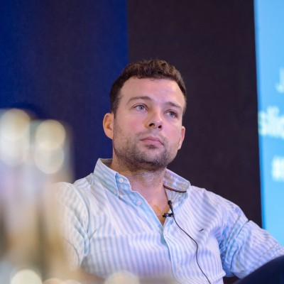 Alex Knapman, Retail Media Lead at Halfords