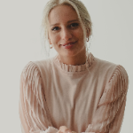 Taylor Capuano, Co-Founder at CAKES body