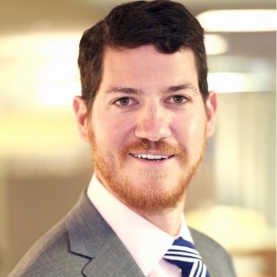 Matt Boyle, Principal Architect, Head of Data, Cloud, and AI at Cutter Associates
