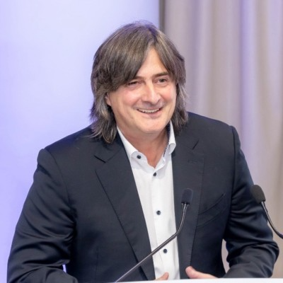 Simone Sala, Managing Director at Treiro Romania and Bulgaria