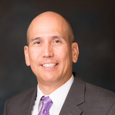 Steven L. “Steve” Martinez