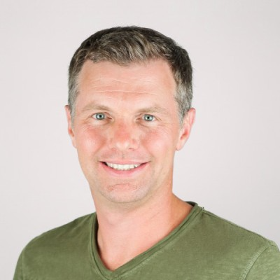Ryan Dell, SVP, Global Marketing at Turtle Beach