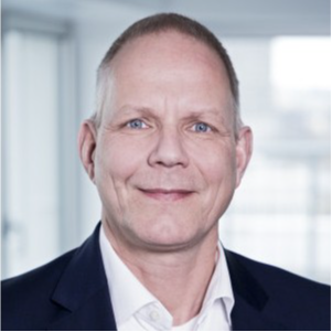 Volker Stockrahm, Partner at PwC