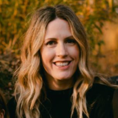 Allyson Banks, Director, Marketing at Toys “R” Us