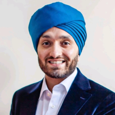 Davinder Kundan