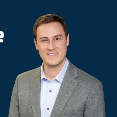 Justin Goff, Director, Technical Delivery at Hylaine