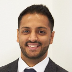 Dips Chauhan, Senior Consultant, Professional at Gresham