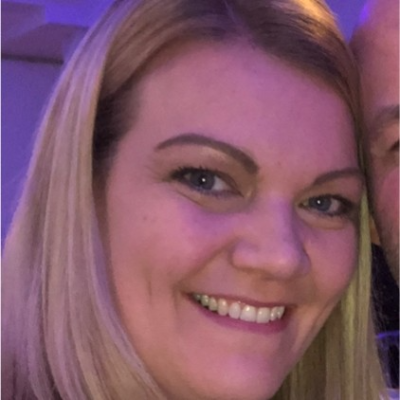 Fiona Atkins, Trade Shopper Activation Lead at Philips
