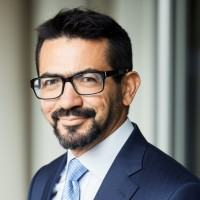 David Zamudio, Global Indirect Procurement & Real Estate at Dentsply Sirona