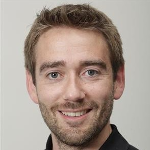 Jan Flashoff, Director, Head of Global Logistics Services at Bayer