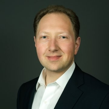 Roman Ginis, Founder & CEO at Imperative Execution / IntelligentCross