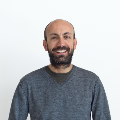 Alfonso Fiore, Former Chief Product Officer at HappyFresh