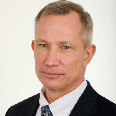 Tom Goffus