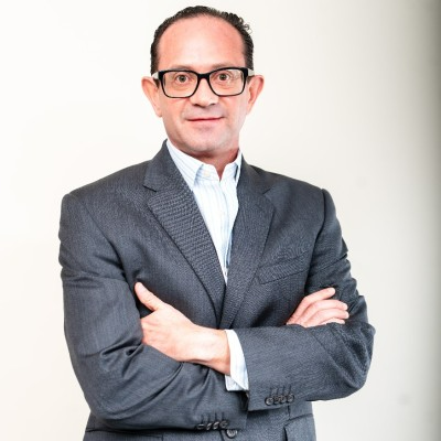 Omar Ríos