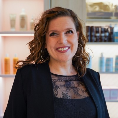 Maj Duchnick, Head of Onsite Brand Activation at Matas Group